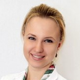 Манько Екатерина Анатольевна