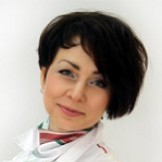 Блинова Елена Николаевна