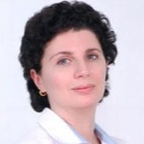 Волкова Галина Михайловна