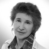 Галимова Гюзэль Мусовна