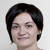 Васильева Валентина Олеговна — Психолог