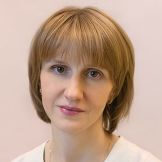 Назарова Светлана Алексеевна — Окулист (офтальмолог)