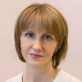 Назарова Светлана Алексеевна