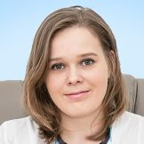 Романова Анна Вячеславовна