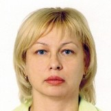 Григорьева Татьяна Владимировна — Акушер