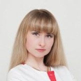 Геращенко Людмила Юрьевна