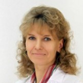 Вавилова Виктория Александровна
