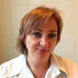 Коробейникова Светлана Петровна