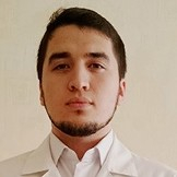 Ярашов Ильшат Мерданович — Андролог