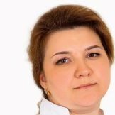 Крутякова Ирина Станиславовна — Стоматолог-терапевт