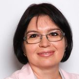 Жуйкова Юлия Евгеньевна