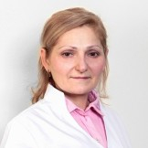 Асатрян Нвард Феликсовна