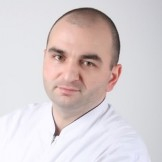 Кадиев Заурбек Эльбрусович