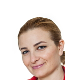 Кангашуева Залина Хусейновна