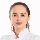 Парова Елизавета Башировна — Окулист (офтальмолог)