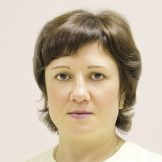 Ерошкина Елена Ивановна
