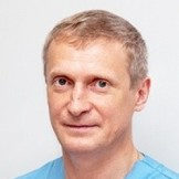 Суслов Юрий Геннадьевич — Андролог