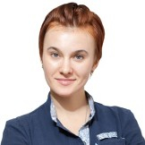 Чернышевская Екатерина Алексеевна