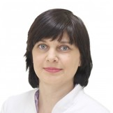 Златинская Елена Владиславовна
