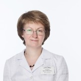 Ухабина Ирина Юрьевна