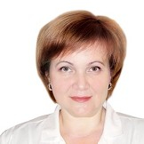 Ибрагимова Светлана Замильевна