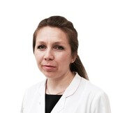 Дитятьева Светлана Сергеевна — Рентгенолог