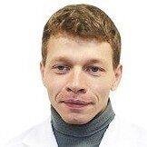 Султанов Данил Ризифович — Рентгенолог