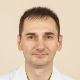 Городничий Виталий Владимирович