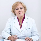 Фридман Наталья Всеволодовна