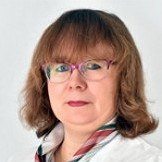Шестерикова Светлана Николаевна