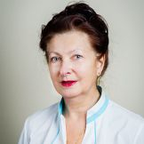 Калистратова Татьяна Николаевна