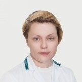 Даниленко Светлана Георгиевна — Онколог