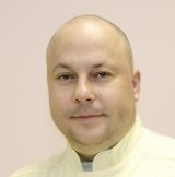 Шитов Сергей Владимирович — Стоматолог-ортопед