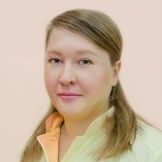 Щербакова Ирина Алексеевна — Гинеколог