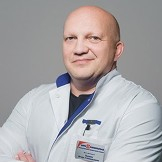 Пузеев Игорь Геннадьевич