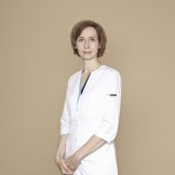 Горохова Екатерина Владимировна