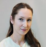 Дмитриева Юлия Самойловна