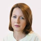 Сергеева Елена Викторовна — Терапевт