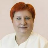 Семакова Елена Валерьевна — Стоматолог