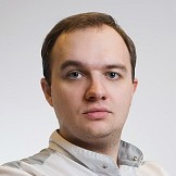 Ромащенко Владимир Викторович