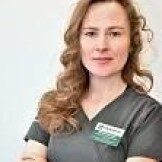 Семёнова Оксана Сергеевна — Стоматолог-ортодонт