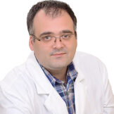 Ермаков Дмитрий Сергеевич — Нарколог