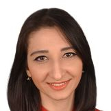 Гасанова Замира Эльмановна