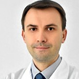 Ткач Игорь Сергеевич