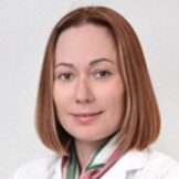 Истомина Татьяна Алексеевна — Аритмолог