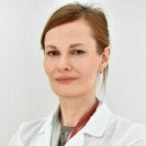 Омарова Хадижат Гаджиевна — Гастроэнтеролог