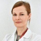 Омарова Хадижат Гаджиевна