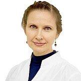 Андреева Наталья Владимировна