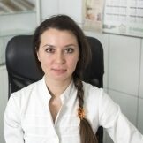 Митрофанова Юлия Викторовна — Гинеколог