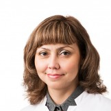 Кузнецова Людмила Владимировна